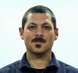 Isaiah Centifanto